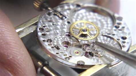 patek philippe watch stopped working|Patek Philippe watch repair shop.